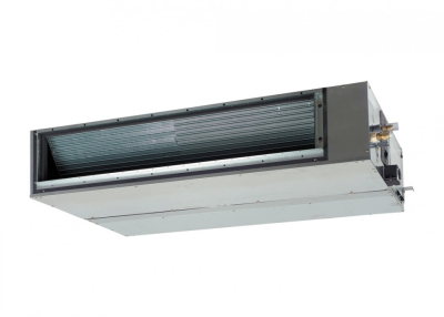 Канальный кондиционер Daikin FBQ100D / RQ100BW