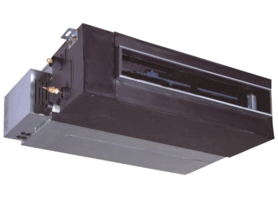 Канальный кондиционер Dantex RK-60BHC3N / RK-60HC3NE-W