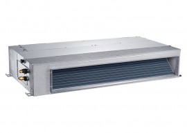 Канальный кондиционер Kentatsu KSMB140HZAN1 / KSUNB140HZAN3