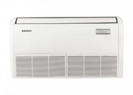 Напольно-потолочный кондиционер Lessar LS-HE36TVA4 / LU-HE36UVA4