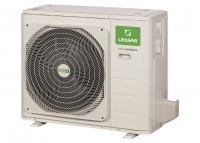 Канальный кондиционер Lessar LS-HE48DOA4 / LU-HE48UOA4