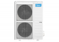Канальный кондиционер Midea MTI-48HWFNXP(GA) / MOE30U-48HFN8-R(GA)