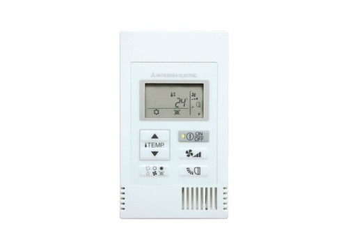Напольно-потолочный кондиционер Mitsubishi Electric PCA-RP35KAQ / PUHZ-ZRP35VKA