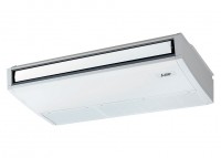 Напольно-потолочный кондиционер Mitsubishi Electric PCA-RP35KAQ / PUHZ-ZRP35VKA
