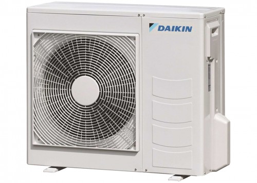 Настенный кондиционер Daikin FTYN20L / RYN20L