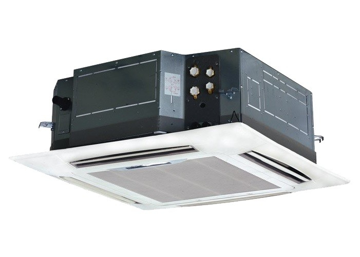 Кассетный фанкойл MDV MDKA-850F