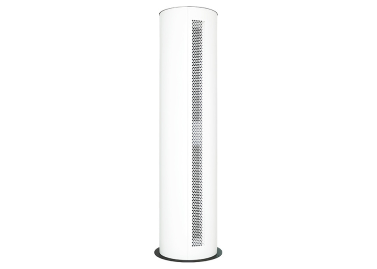 Электрическая тепловая завеса Тепломаш КЭВ-36П6042Е