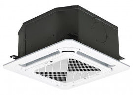 Внутренний блок кассетный Kentatsu KMZBA35HZRN1