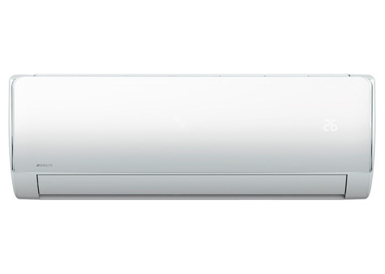 Настенный кондиционер Aero ALRS-II-30IHA4-01 / ALRS-II-30OHA4-01