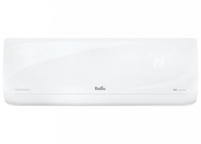 Настенный кондиционер Ballu BSVI-09HN8
