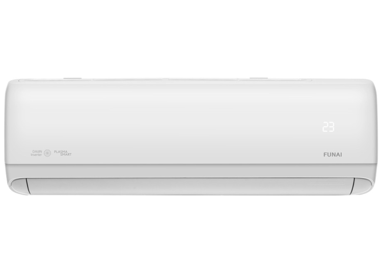 Настенный кондиционер Funai RAC-I-DA25HP.D01