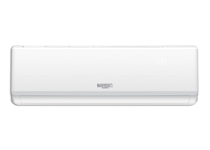 Настенный кондиционер Green TSI / TSO-09 HRIY1
