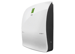 Приточная установка Ballu Air Master 2 BMAC-300 Warm CO2