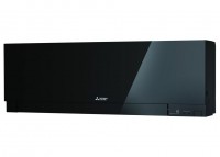 Внутренний блок настенный Mitsubishi Electric MSZ-EF22VGKB