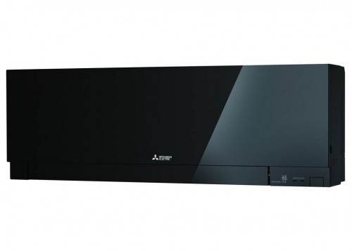 Внутренний блок настенный Mitsubishi Electric MSZ-EF22VGKB
