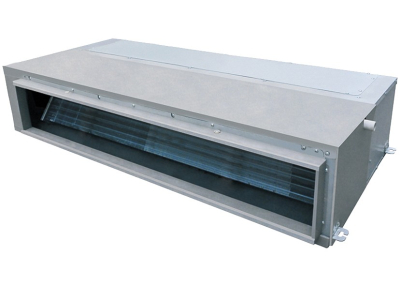 Канальный кондиционер Dantex RK-18BHG2N / RK-18HG2NE-W