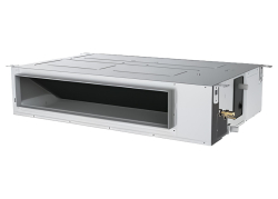 Канальный кондиционер Haier AD105S2LM1FA / 1U105S1LS1FB