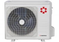 Канальный кондиционер Lessar LS-HE55DOA4 / LU-HE55UOA4