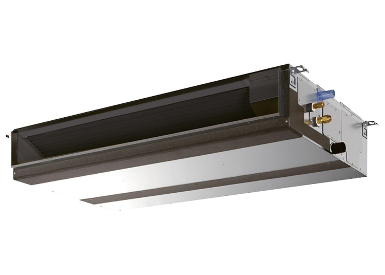Канальный кондиционер Mitsubishi Electric PEAD-M100JA(L) / PU-P100VHA