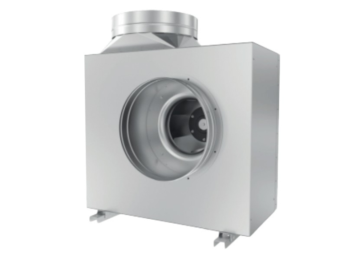 Вытяжной вентилятор Тепломаш ВВ-400