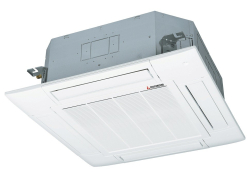 Кассетный кондиционер Mitsubishi Heavy Industries FDT100VG / FDC100VSX (FDT100VSXVG)