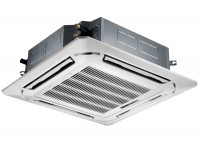 Кассетный кондиционер Lessar LS-HE36BHA4 / LU-HE36UHA4