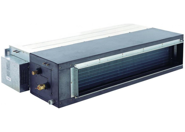 Внутренний блок канальный Aeronik ASI-21DHMZ