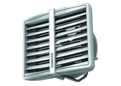 Дестратификатор Sonniger Heater Condens Mix 2