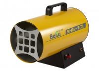 Газовая тепловая пушка Ballu BHG-10L