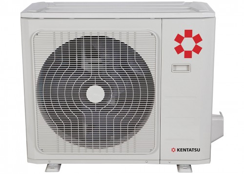 Настенный кондиционер Kentatsu KSGQ61HFAN1 / KSRQ61HFAN1