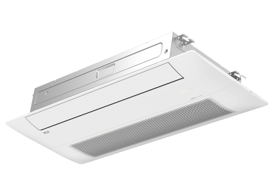 Кассетный кондиционер MDV MDCA2I-18HRFN8 / MDOAG-18HFN8