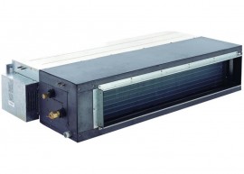 Внутренний блок канальный Aeronik ASI-18DHMZ