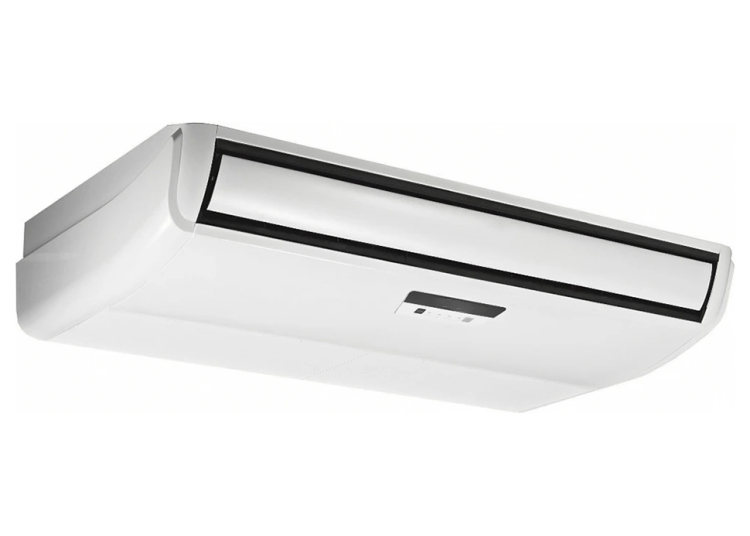 Напольно-потолочный кондиционер Midea MUE1-48HRN1G1 / MOA1U-48HQN1G1