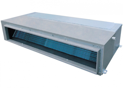 Канальный кондиционер Chigo CTB-36HVR1 / COU-36HDR1