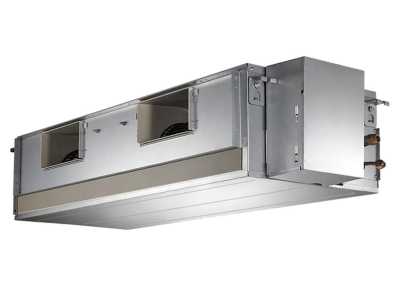 Канальный кондиционер Kentatsu KSTR140HFAN3 / KSUT140HFAN3