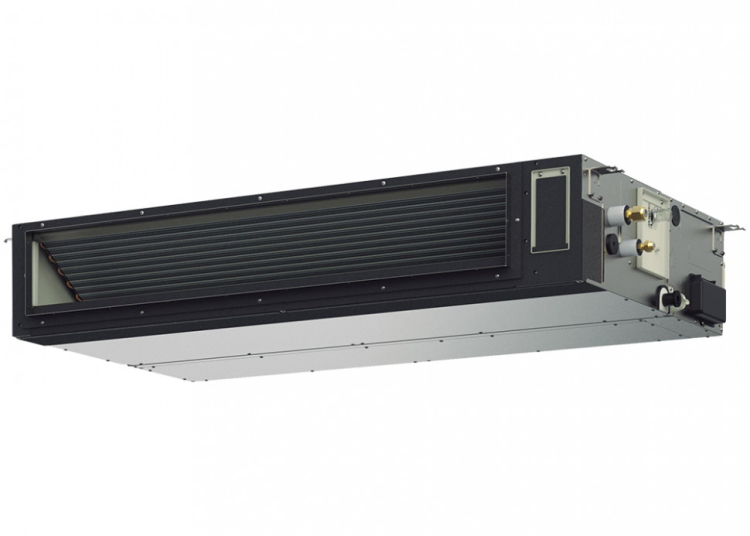 Канальный кондиционер Panasonic S-125PF1E5B / U-125PZ2E5