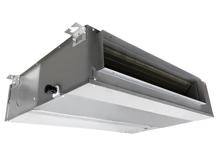 Канальный кондиционер Royal Clima ES-D 24HWCX / ES-E 24HCX