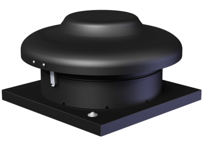 Крышный вентилятор Lessar LV-FRCH 190-ECO