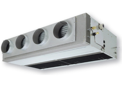 Канальный кондиционер Toshiba RAV-SM566BTP-E / RAV-SP562AT-E