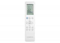 Настенный кондиционер Kentatsu KSGOM26HZRN1 / KSROM26HZRN1