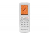 Настенный кондиционер QuattroClima QV/QN-P09WA