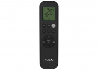 Кассетный кондиционер Funai LAC-DR140HP.C01