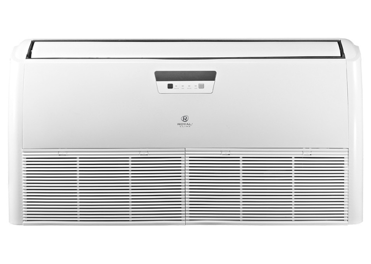 Напольно-потолочный кондиционер Royal Clima ES-F 48HRN / ES-E 48HN