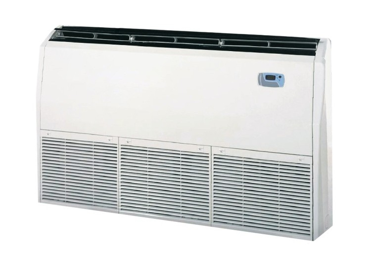 Напольно-потолочный кондиционер Tosot T42H-LF / T42H-LU