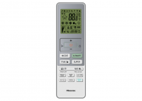 Внутренний блок настенный Hisense AS-10UW4RXVQH00AG