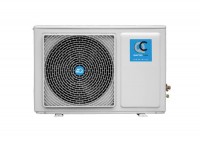 Канальный кондиционер QuattroClima QV-I18DE / QN-I18UE