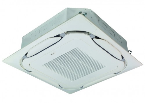 Кассетный кондиционер Daikin FCAG125B / RZAG125MV1