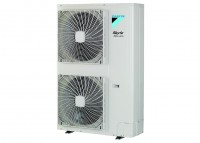 Кассетный кондиционер Daikin FCAG125B / RZAG125MV1