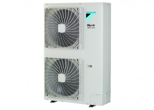 Кассетный кондиционер Daikin FCAG125B / RZAG125MV1