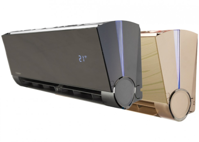 Настенный кондиционер Kentatsu KSGX53HFAN1-BL-GL / KSRX53HFAN1